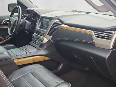 2017 GMC Yukon XL 2WD 4dr Denali