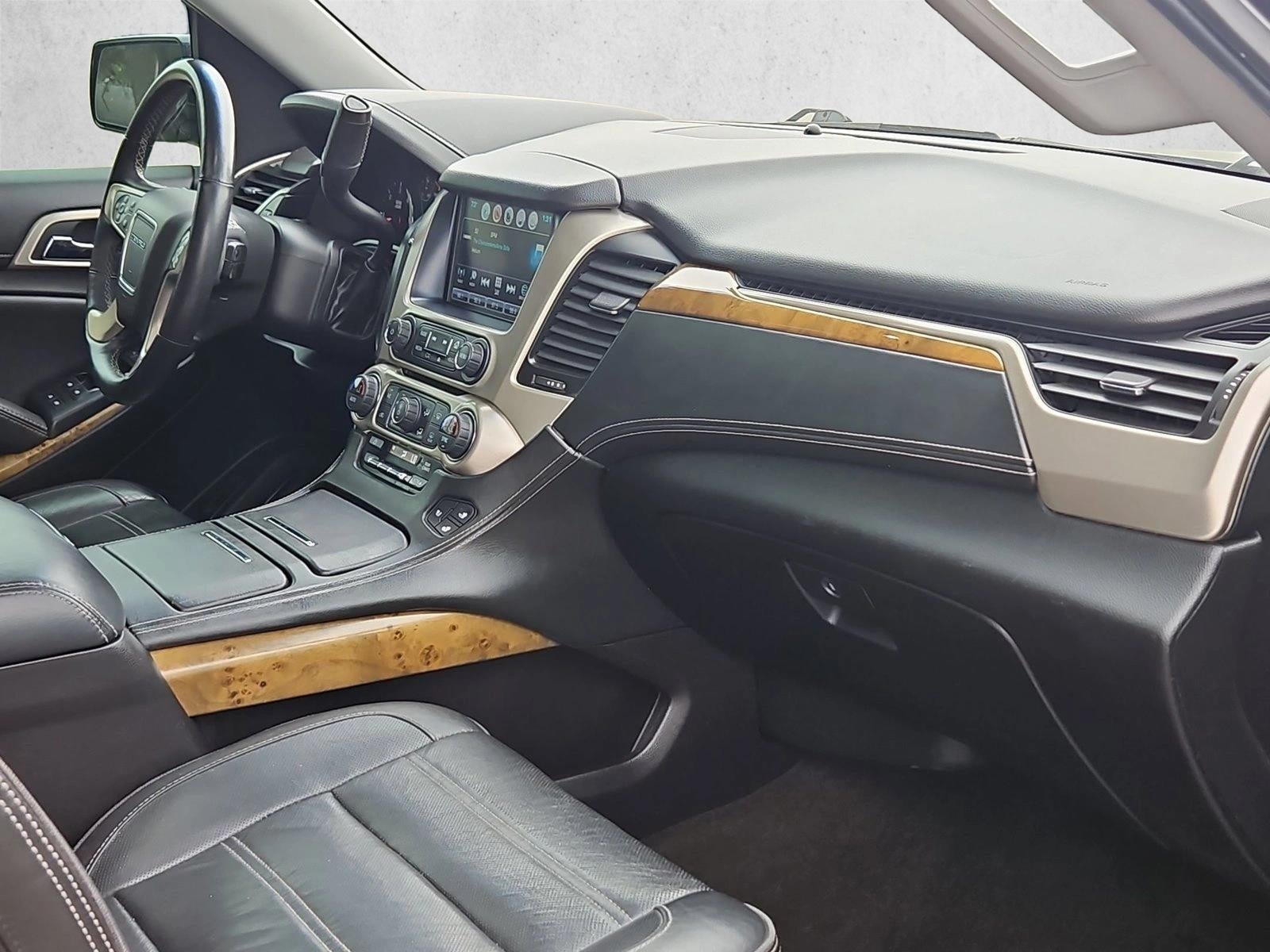 2017 GMC Yukon XL 2WD 4dr Denali