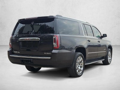 2017 GMC Yukon XL 2WD 4dr Denali
