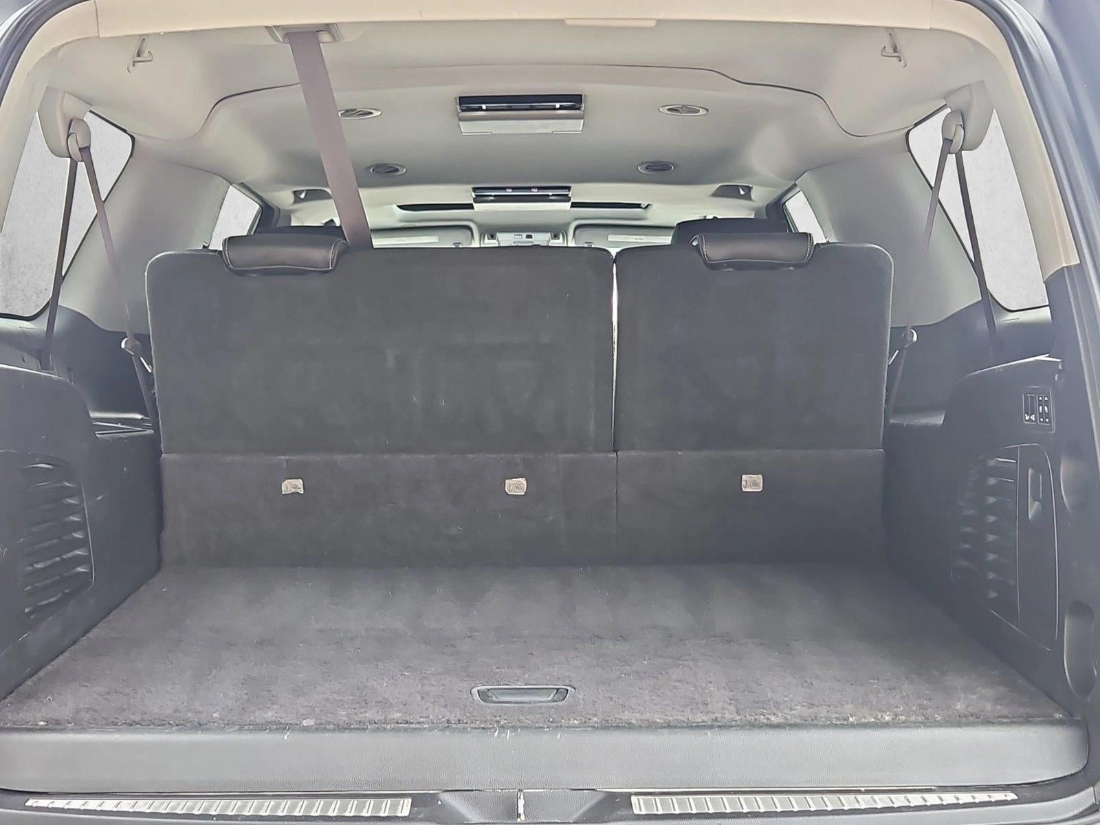 2017 GMC Yukon XL 2WD 4dr Denali