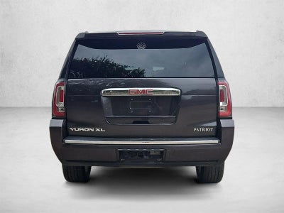 2017 GMC Yukon XL 2WD 4dr Denali