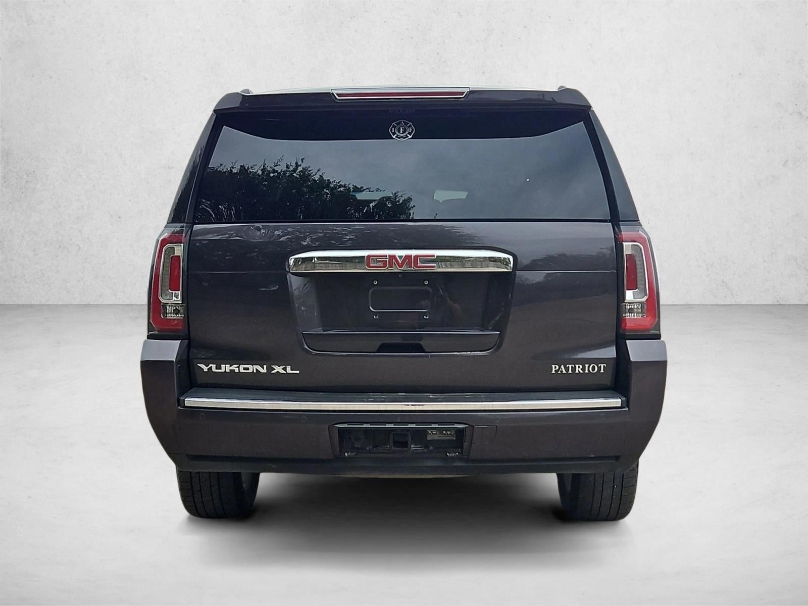2017 GMC Yukon XL 2WD 4dr Denali
