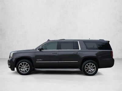 2017 GMC Yukon XL 2WD 4dr Denali
