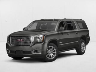 2017 GMC Yukon XL 2WD 4dr Denali