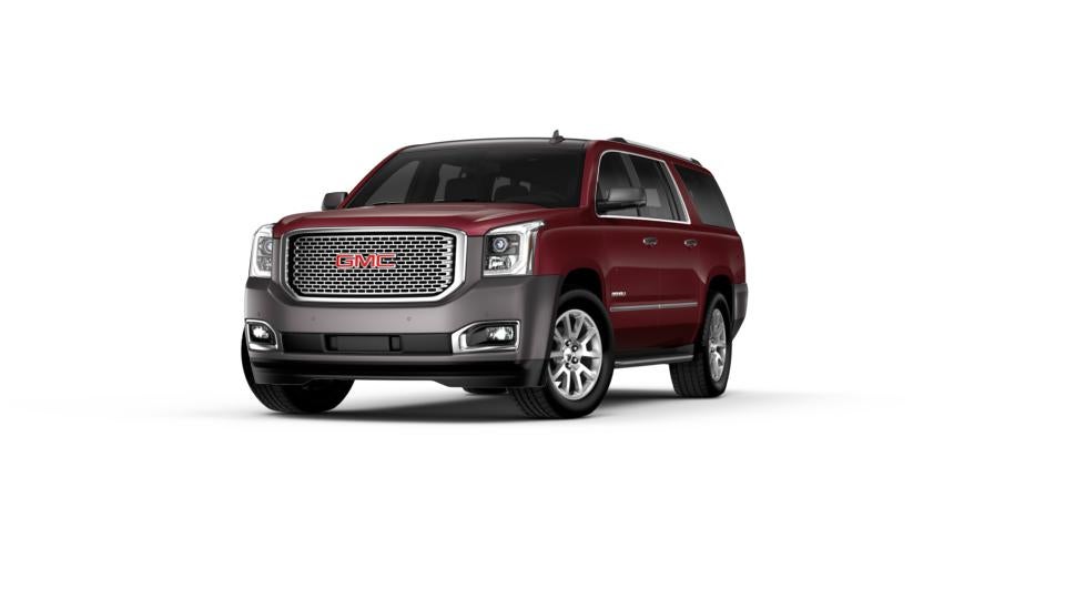 2017 GMC Yukon XL 2WD 4dr Denali