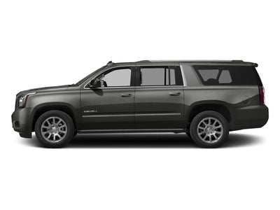 2017 GMC Yukon XL 2WD 4dr Denali