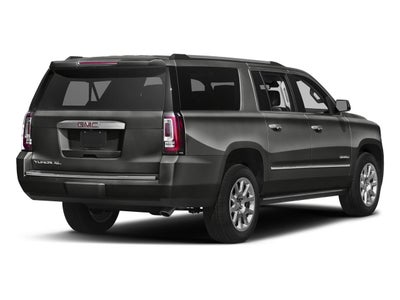 2017 GMC Yukon XL 2WD 4dr Denali