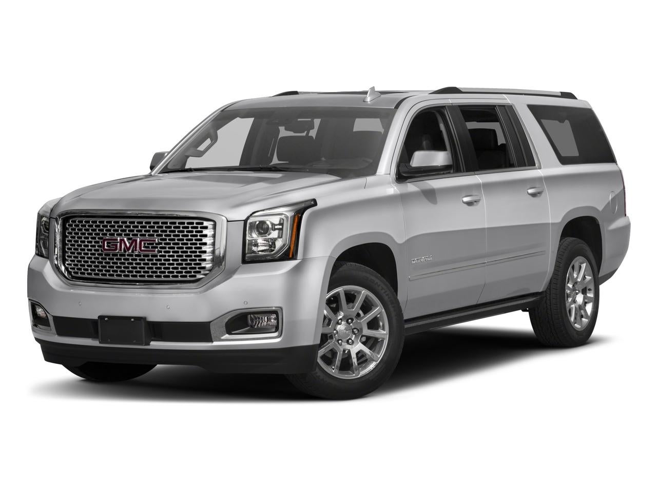 2017 GMC Yukon XL 2WD 4dr Denali