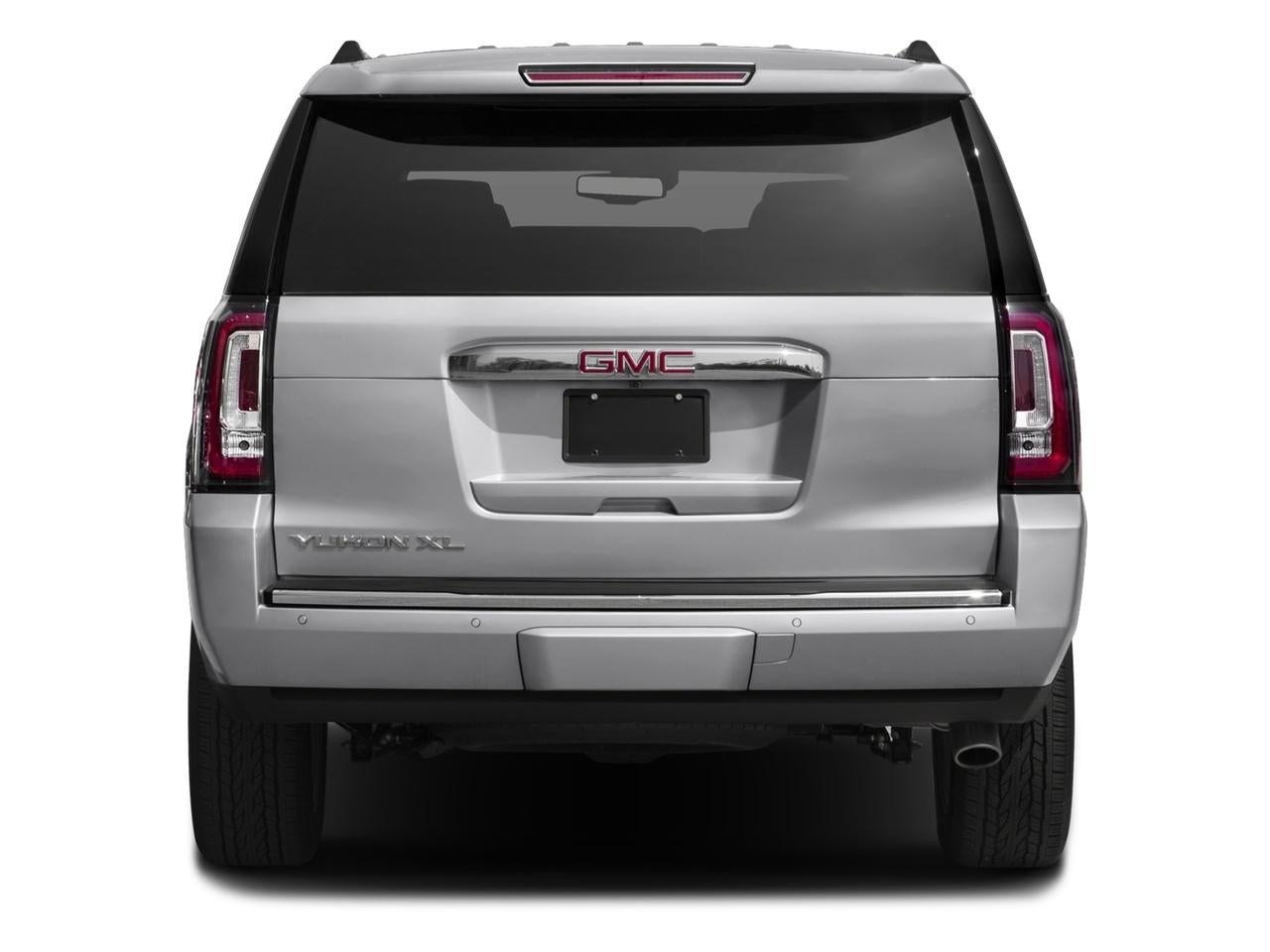 2017 GMC Yukon XL 2WD 4dr Denali