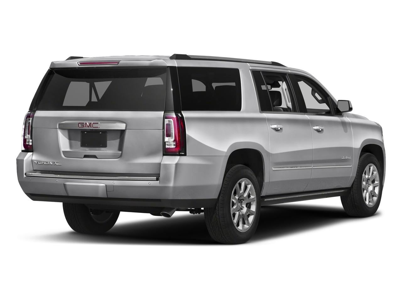 2017 GMC Yukon XL 2WD 4dr Denali