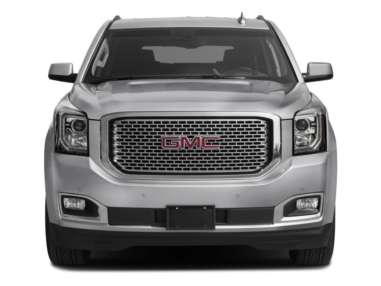 2017 GMC Yukon XL 2WD 4dr Denali