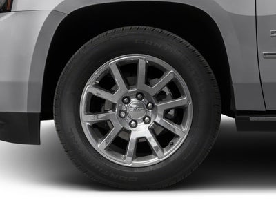 2017 GMC Yukon XL 2WD 4dr Denali