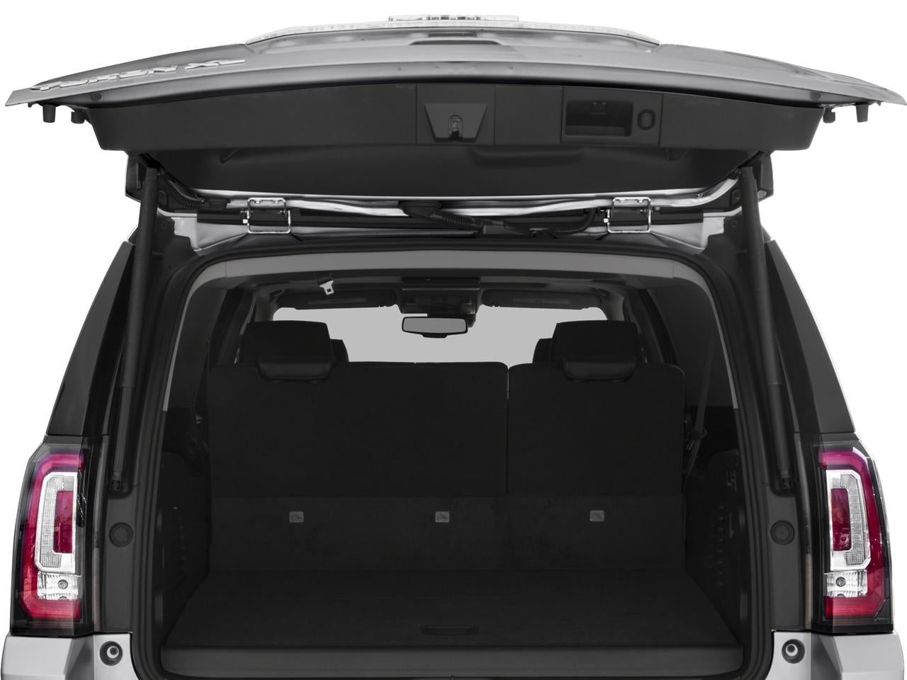 2017 GMC Yukon XL 2WD 4dr Denali