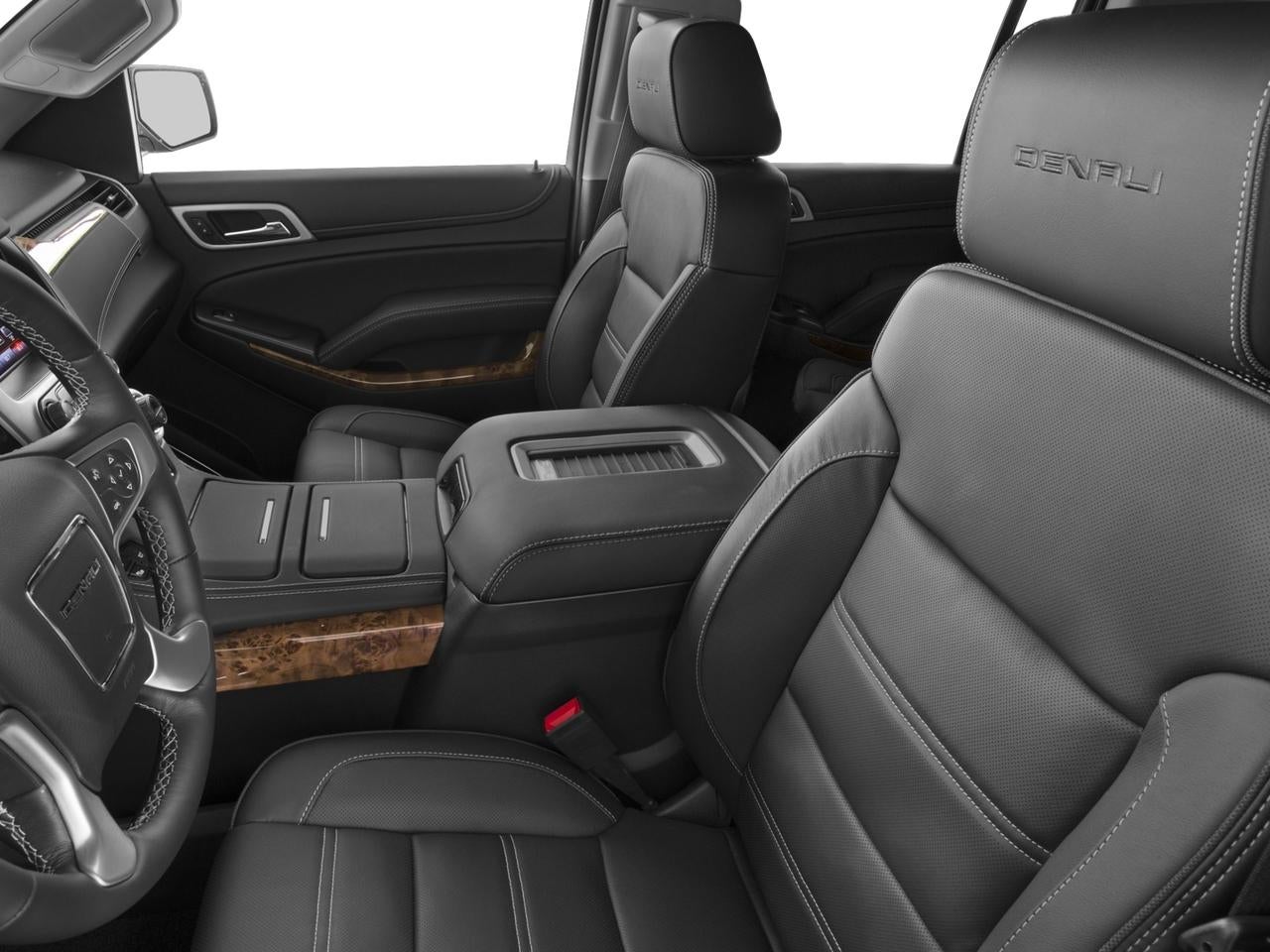 2017 GMC Yukon XL 2WD 4dr Denali