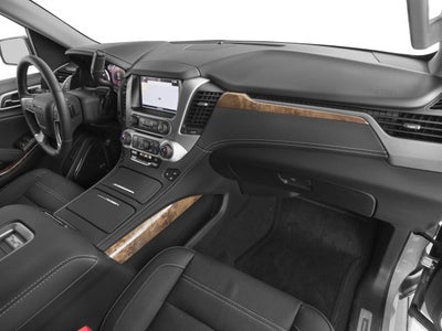 2017 GMC Yukon XL 2WD 4dr Denali