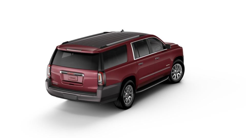 2017 GMC Yukon XL 2WD 4dr Denali