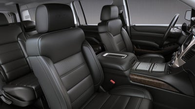 2017 GMC Yukon XL 2WD 4dr Denali