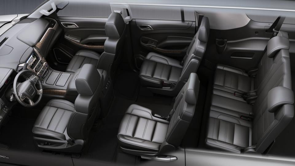 2017 GMC Yukon XL 2WD 4dr Denali