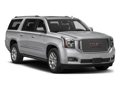2017 GMC Yukon XL 2WD 4dr Denali