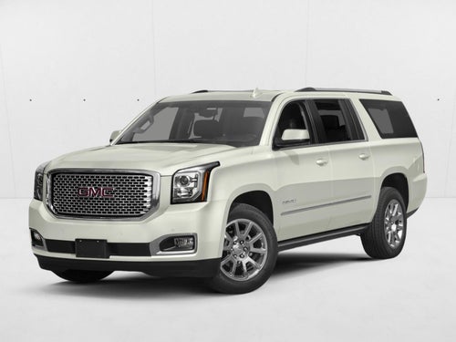 2016 GMC Yukon XL 2WD 4dr Denali