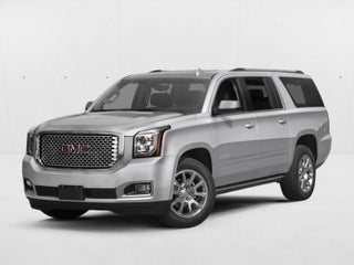 2016 GMC Yukon XL 2WD 4dr Denali