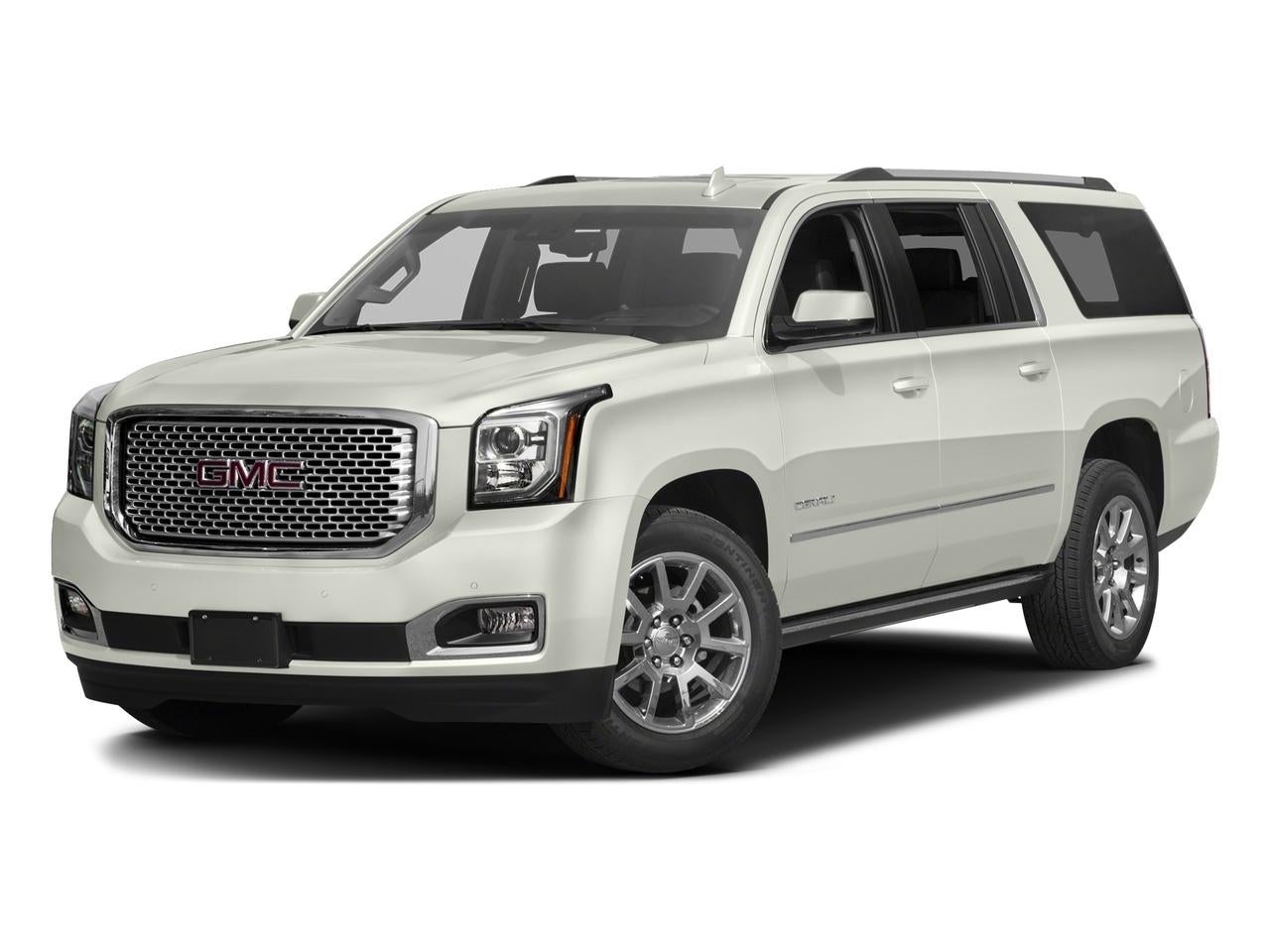 2016 GMC Yukon XL 2WD 4dr Denali