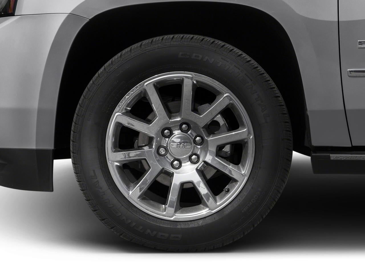 2016 GMC Yukon XL 2WD 4dr Denali