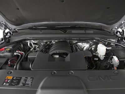 2016 GMC Yukon XL 2WD 4dr Denali