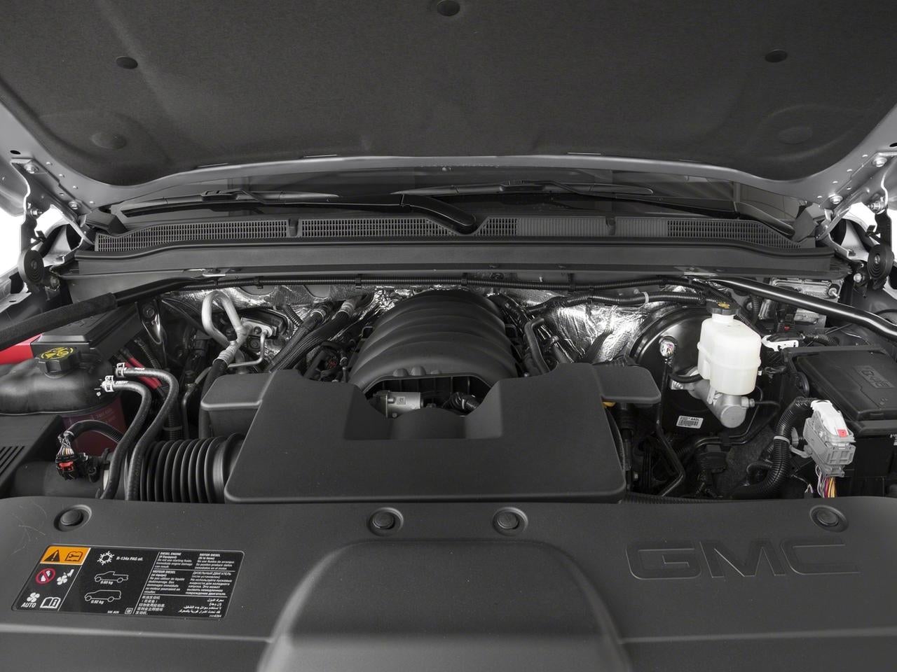 2016 GMC Yukon XL 2WD 4dr Denali