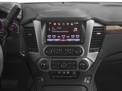 2016 GMC Yukon XL 2WD 4dr Denali