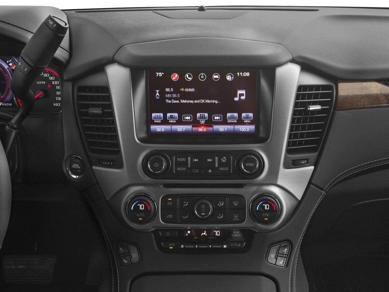 2016 GMC Yukon XL 2WD 4dr Denali