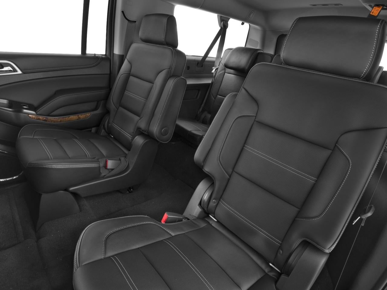 2016 GMC Yukon XL 2WD 4dr Denali