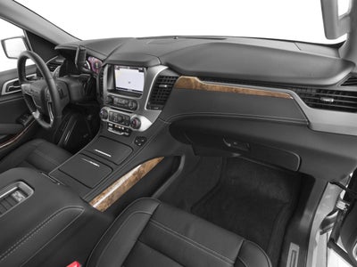 2016 GMC Yukon XL 2WD 4dr Denali