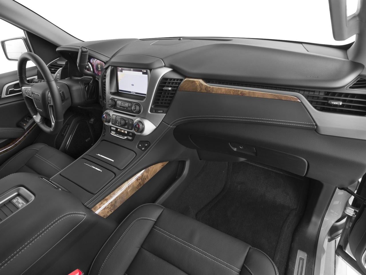 2016 GMC Yukon XL 2WD 4dr Denali