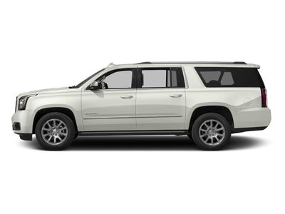 2016 GMC Yukon XL 2WD 4dr Denali