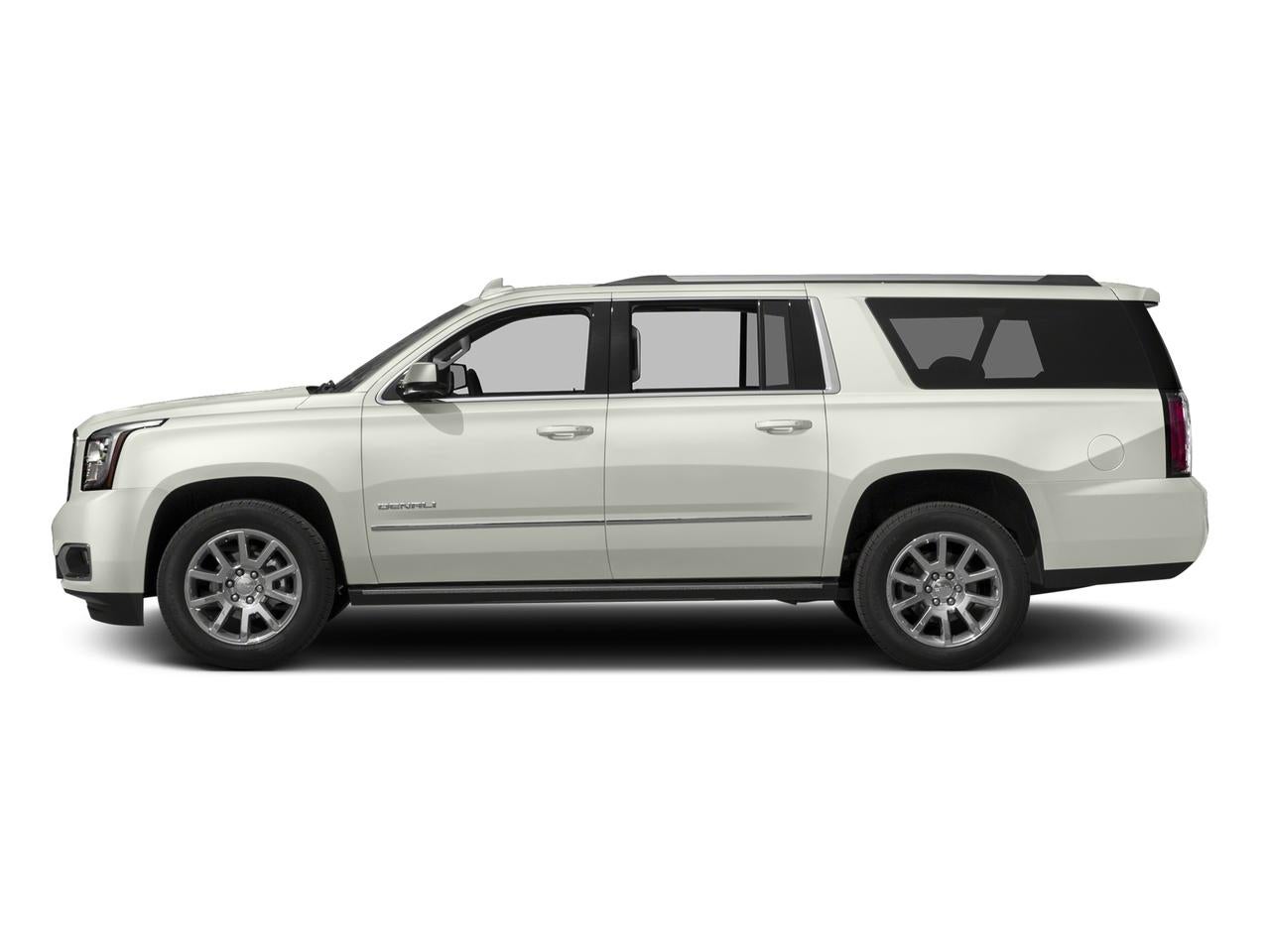 2016 GMC Yukon XL 2WD 4dr Denali