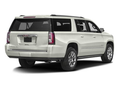 2016 GMC Yukon XL 2WD 4dr Denali