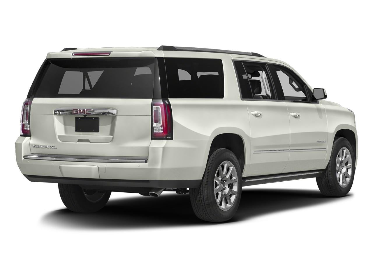 2016 GMC Yukon XL 2WD 4dr Denali