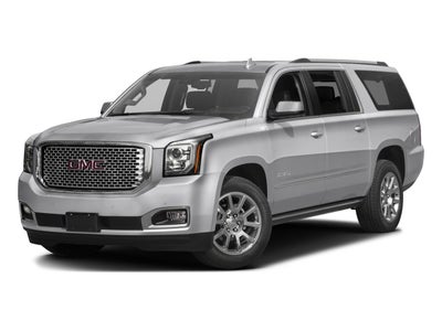 2016 GMC Yukon XL 2WD 4dr Denali