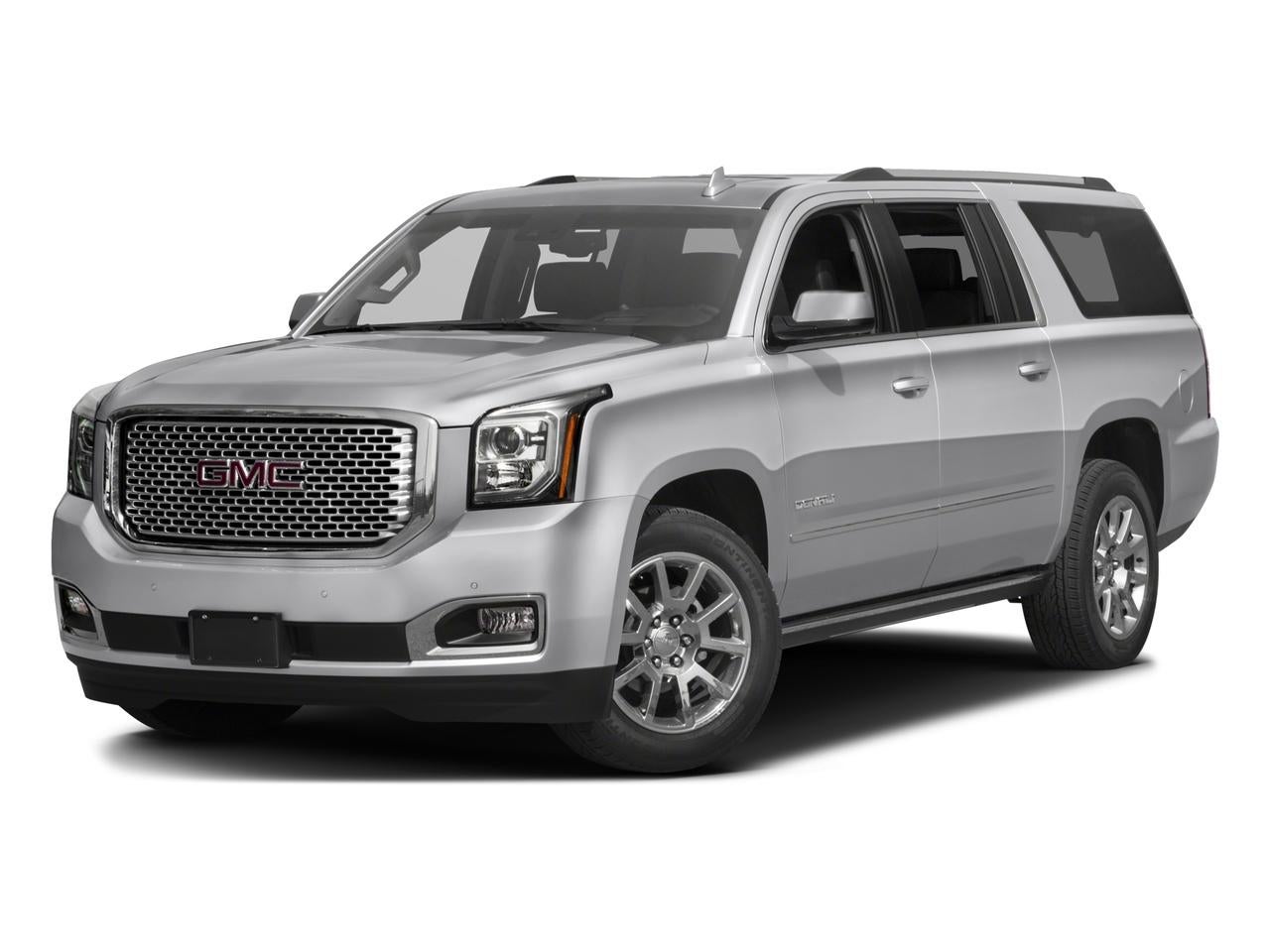 2016 GMC Yukon XL 2WD 4dr Denali