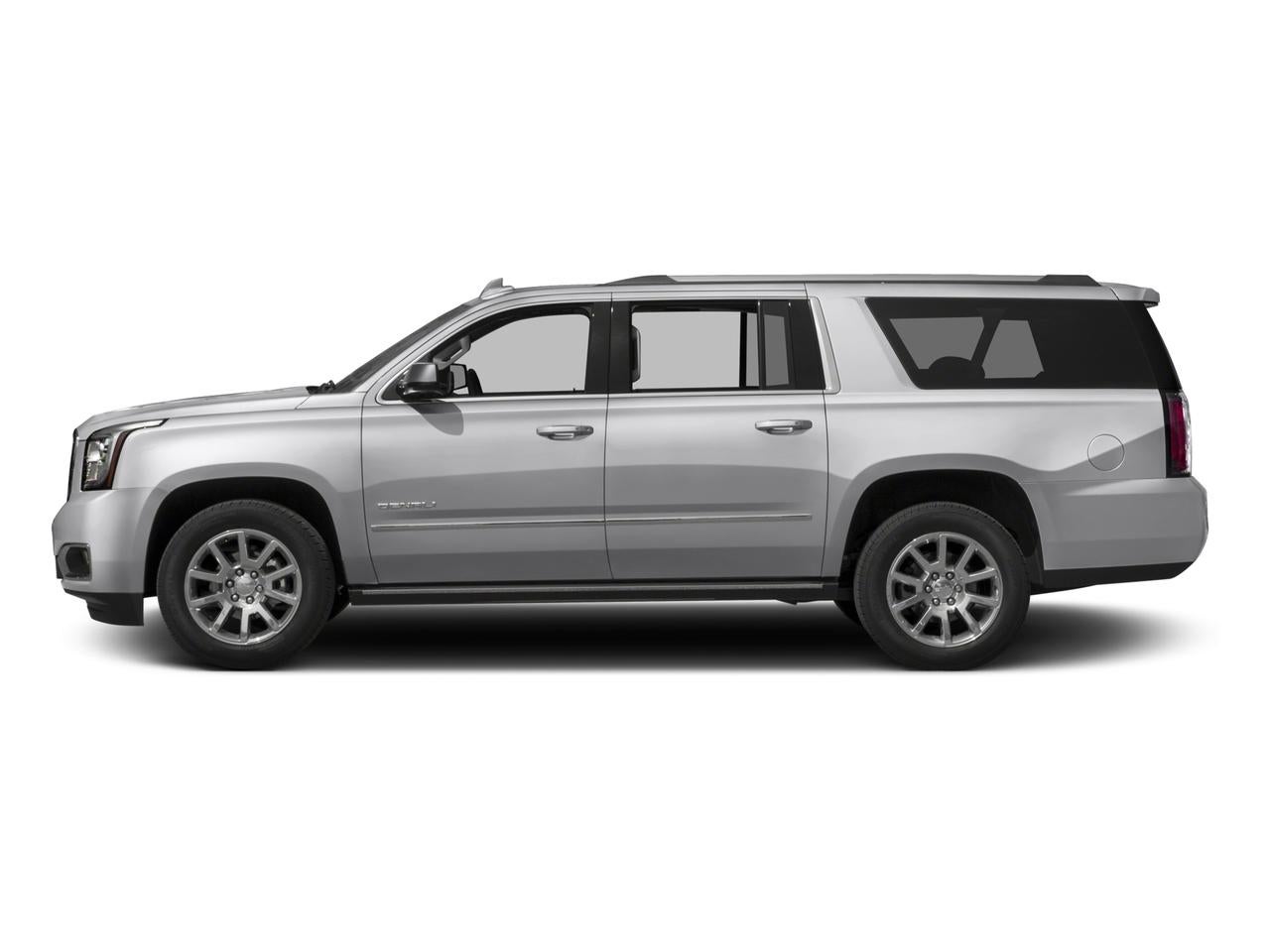2016 GMC Yukon XL 2WD 4dr Denali