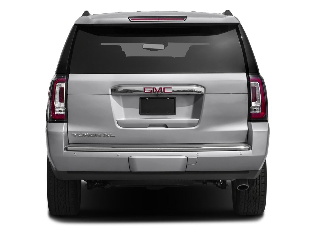 2016 GMC Yukon XL 2WD 4dr Denali