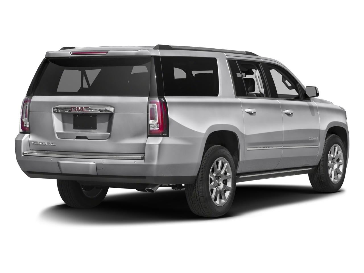2016 GMC Yukon XL 2WD 4dr Denali