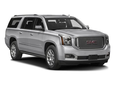 2016 GMC Yukon XL 2WD 4dr Denali