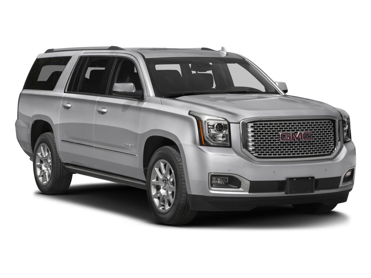 2016 GMC Yukon XL 2WD 4dr Denali
