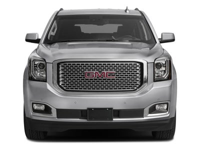 2016 GMC Yukon XL 2WD 4dr Denali