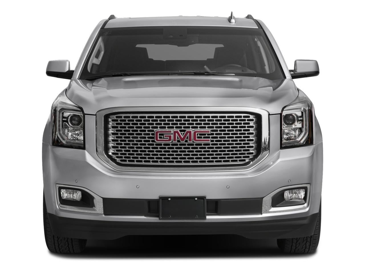 2016 GMC Yukon XL 2WD 4dr Denali