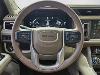 2023 GMC Yukon 4WD 4dr Denali