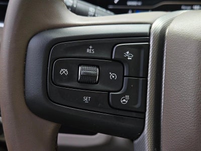 2023 GMC Yukon 4WD 4dr Denali