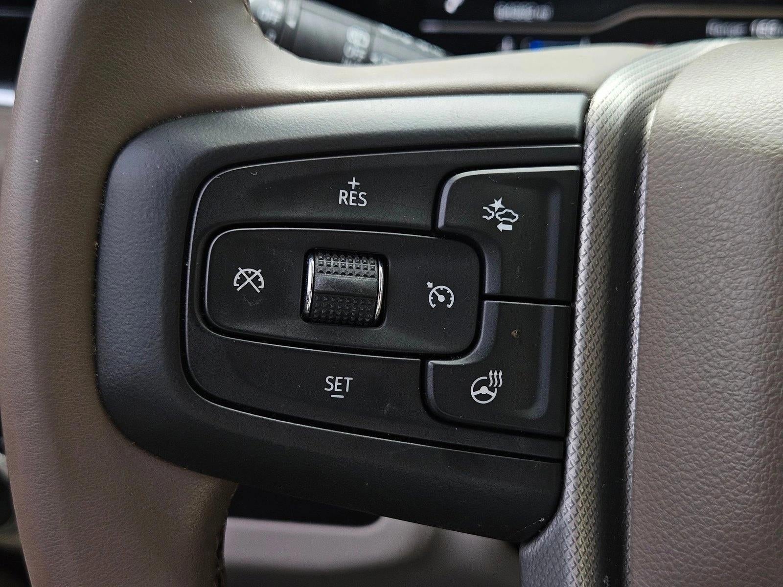 2023 GMC Yukon 4WD 4dr Denali